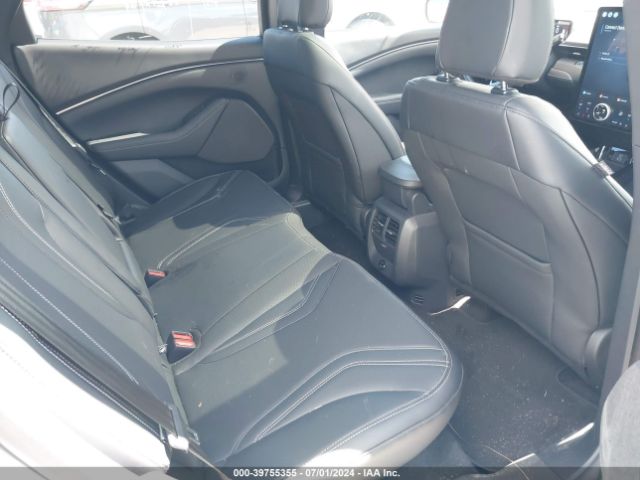 3FMTK3SU5PMA98146 Ford Mustang Mach-e Premium
