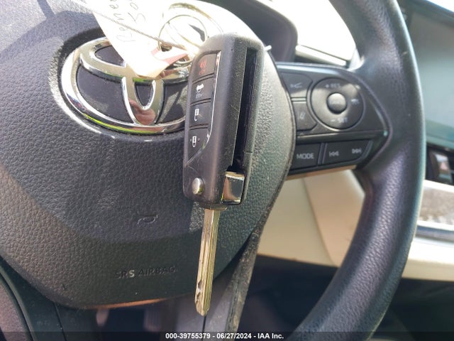 Toyota COROLLA LE 2020 5YFEPRAE3LP141445 Image 11
