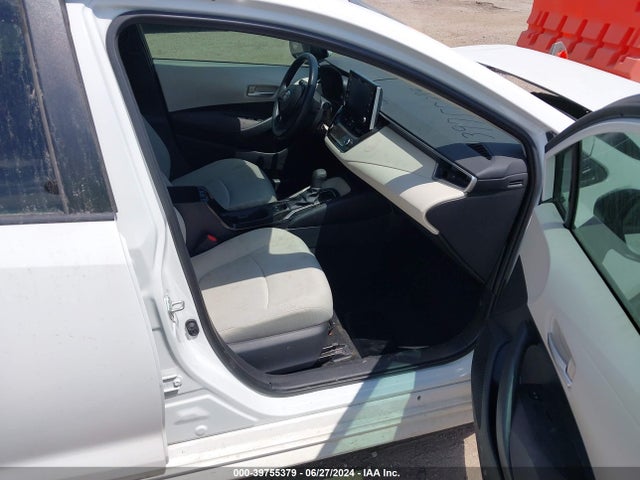 Toyota COROLLA LE 2020 5YFEPRAE3LP141445 Image 5