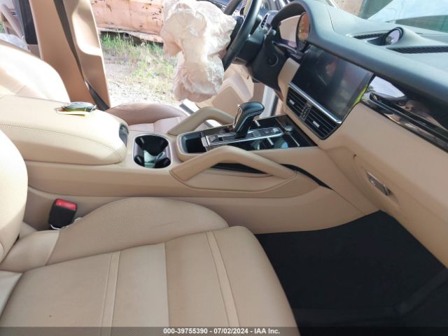 WP1BA2AY3LDA46679 Porsche Cayenne Coupe