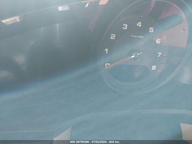 WP1BA2AY3LDA46679 Porsche Cayenne Coupe
