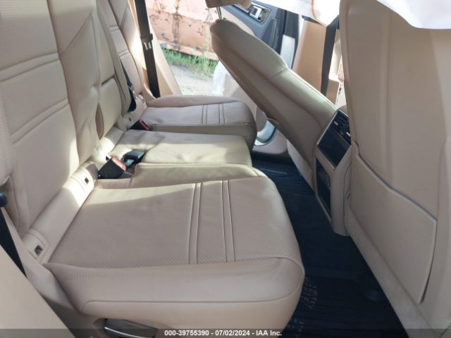 WP1BA2AY3LDA46679 Porsche Cayenne Coupe