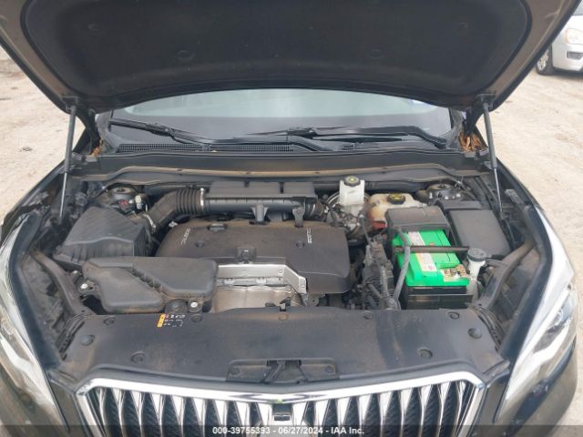 LRBFXBSA7HD079774 Buick Envision Essence