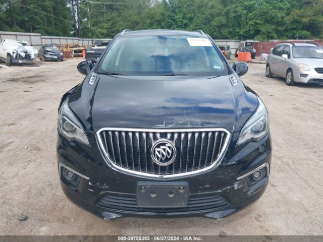 LRBFXBSA7HD079774 Buick Envision Essence