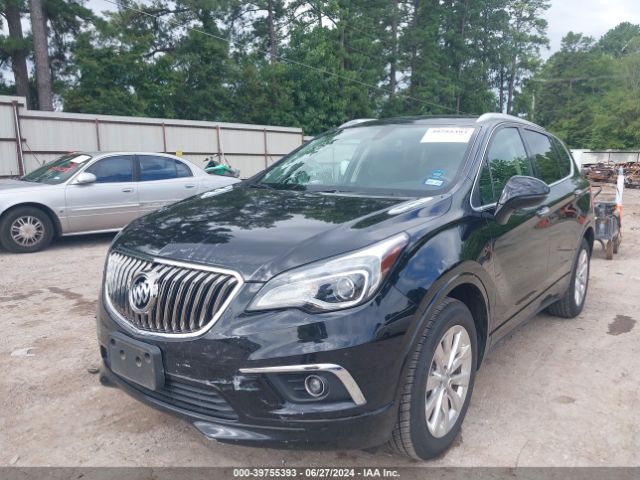 LRBFXBSA7HD079774 Buick Envision Essence