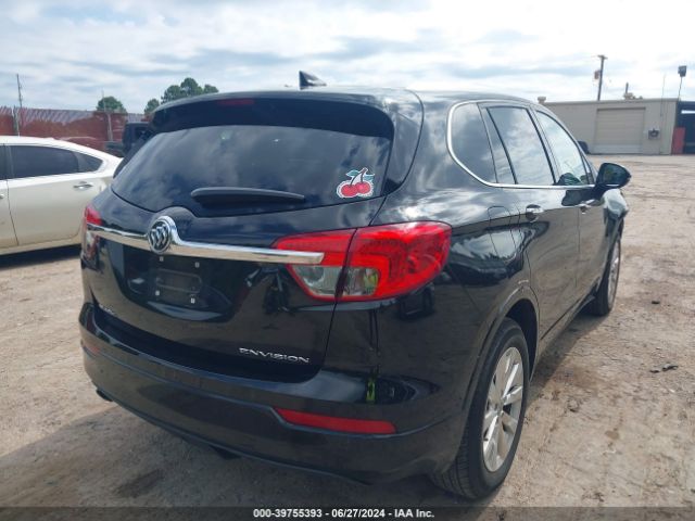 LRBFXBSA7HD079774 Buick Envision Essence
