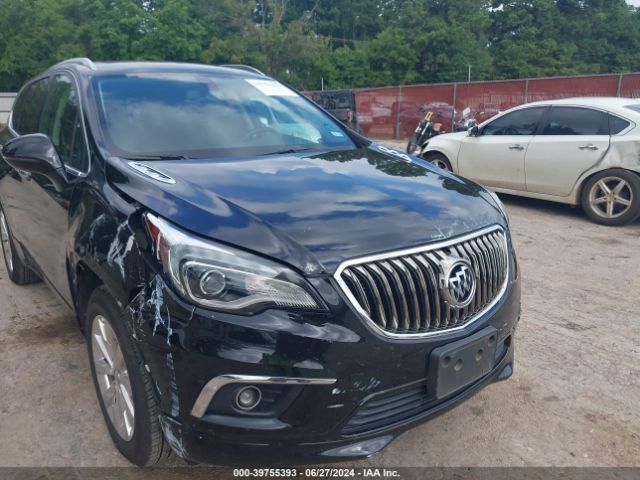 LRBFXBSA7HD079774 Buick Envision Essence