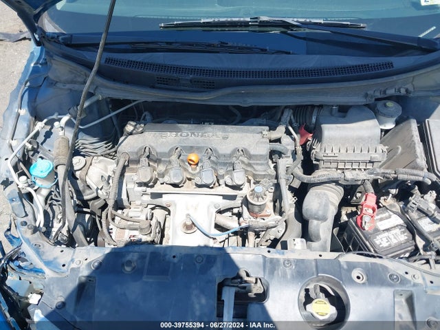 Honda Civic Lx 2015 2HGFB2F53FH546297 Image 10