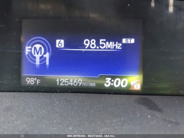 Honda Civic Lx 2015 2HGFB2F53FH546297 Image 7