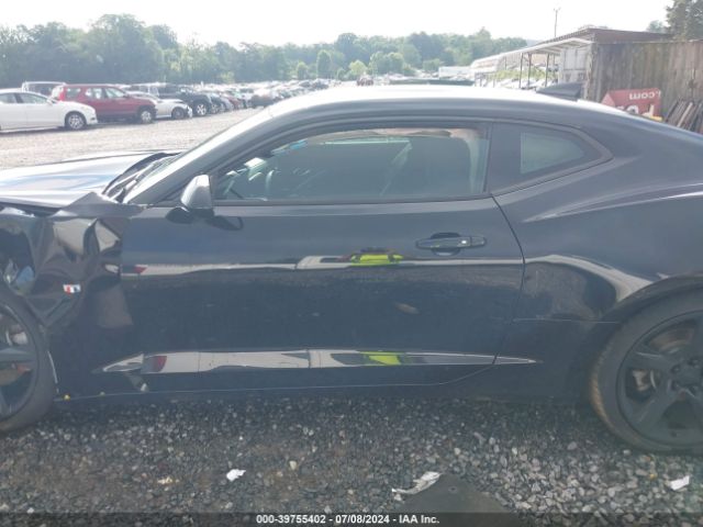 1G1FB1RS9G0169807 Chevrolet Camaro 1lt