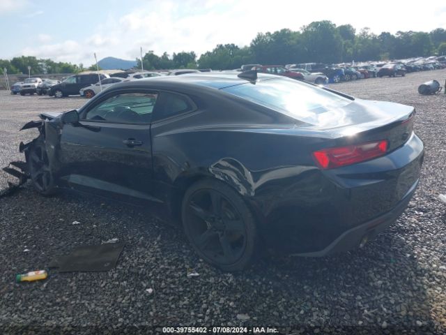 1G1FB1RS9G0169807 Chevrolet Camaro 1lt