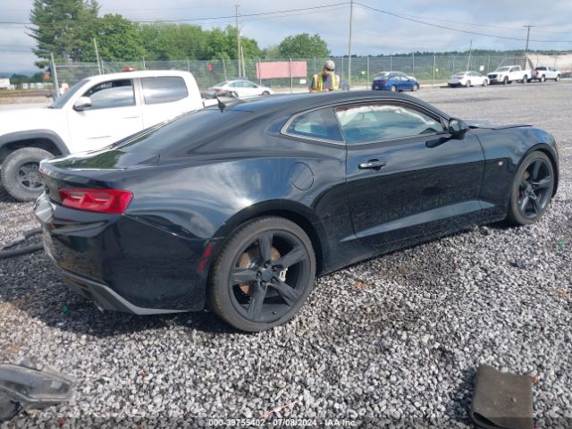 1G1FB1RS9G0169807 Chevrolet Camaro 1lt