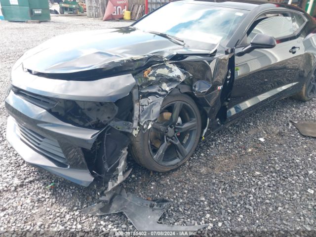 1G1FB1RS9G0169807 Chevrolet Camaro 1lt