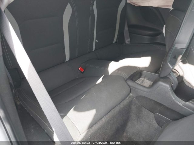 1G1FB1RS9G0169807 Chevrolet Camaro 1lt