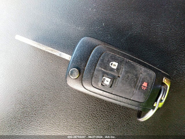 Chevrolet EQUINOX 1LT 2014 2GNFLFEKXE6208553 Image 11