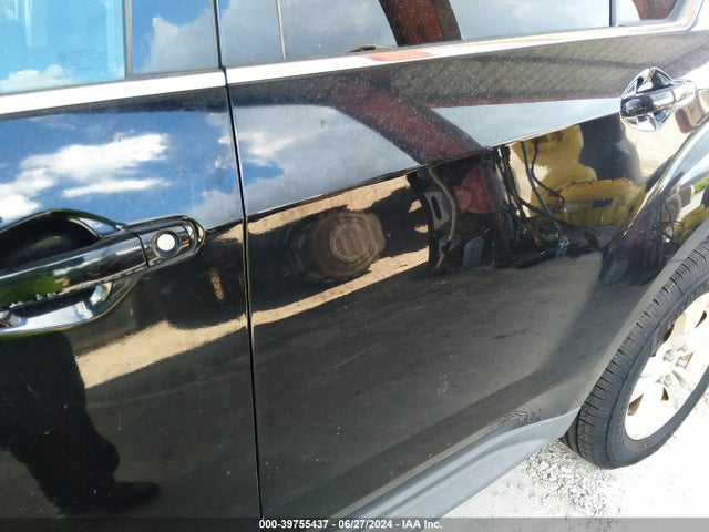 Chevrolet EQUINOX 1LT 2014 2GNFLFEKXE6208553 Image 14