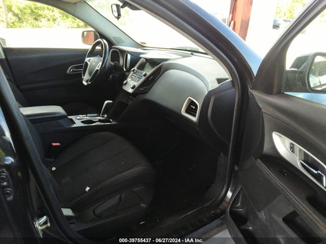 Chevrolet EQUINOX 1LT 2014 2GNFLFEKXE6208553 Image 5
