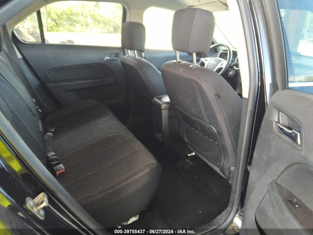 Chevrolet EQUINOX 1LT 2014 2GNFLFEKXE6208553 Image 8