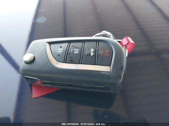 Toyota COROLLA LE 2021 5YFEPMAE4MP229621 Image 11
