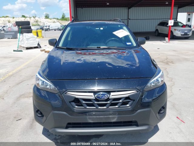 JF2GTABC3M8382939 Subaru Crosstrek