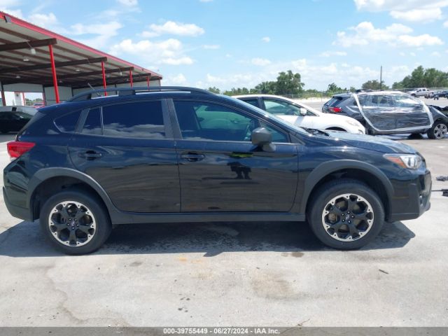 JF2GTABC3M8382939 Subaru Crosstrek