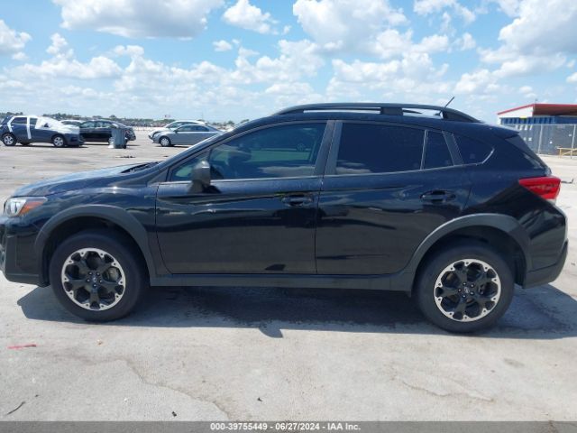 JF2GTABC3M8382939 Subaru Crosstrek
