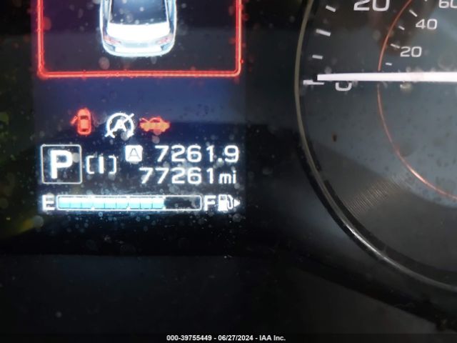 JF2GTABC3M8382939 Subaru Crosstrek