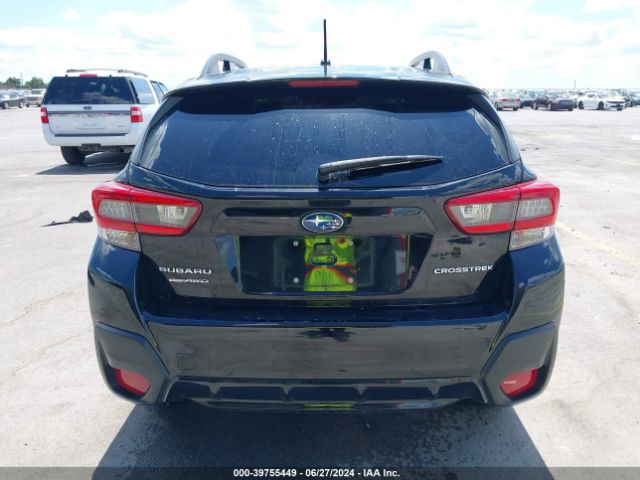 JF2GTABC3M8382939 Subaru Crosstrek