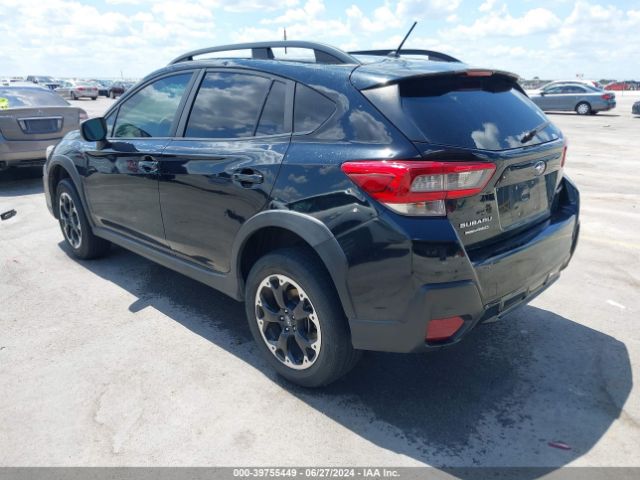 JF2GTABC3M8382939 Subaru Crosstrek