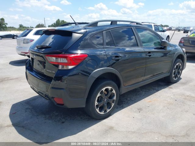 JF2GTABC3M8382939 Subaru Crosstrek