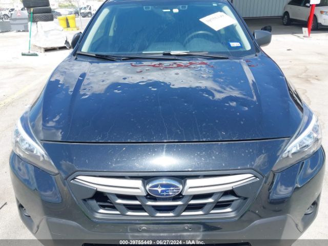 JF2GTABC3M8382939 Subaru Crosstrek