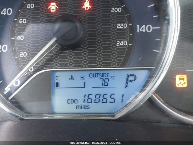 Toyota COROLLA LE 2016 2T1BURHE8GC667173 Image 15