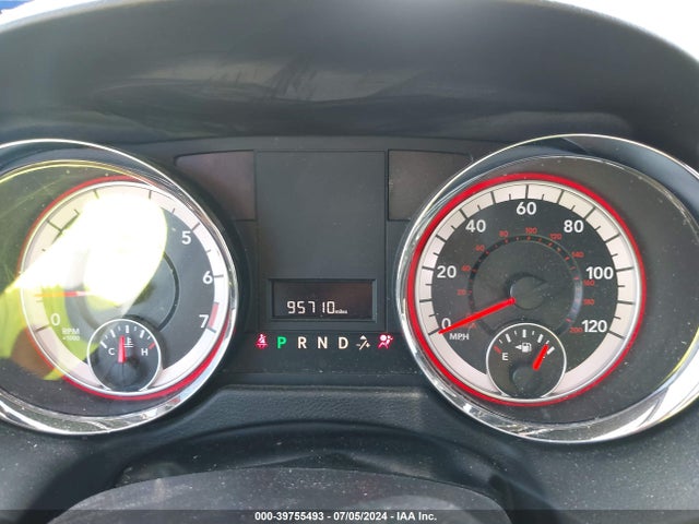 Dodge Grand Caravan Sxt 2018 2C4RDGCG0JR263951 Image 15