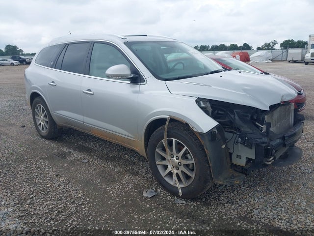 Buick Enclave Leather 2017 5GAKRBKD1HJ193292 Image 1