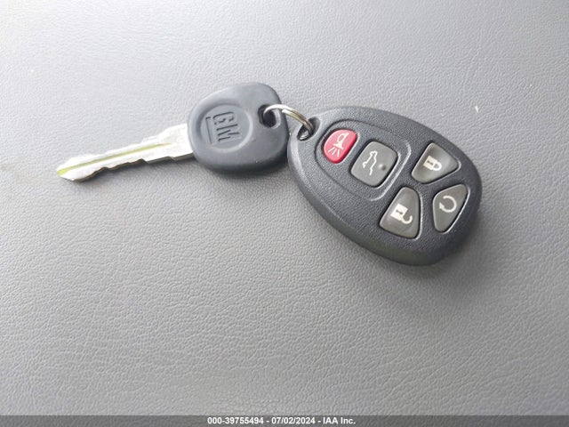 5GAKRBKD1HJ193292 Buick Enclave Leather