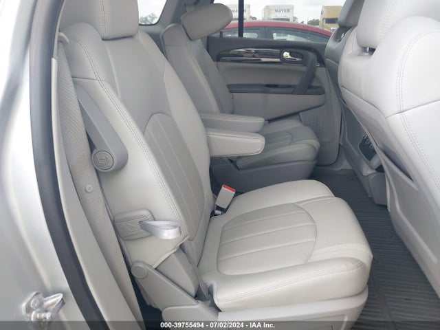 5GAKRBKD1HJ193292 Buick Enclave Leather