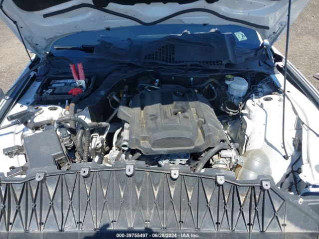 1FA6P8TH4L5149093 Ford Mustang Ecoboost Fastback