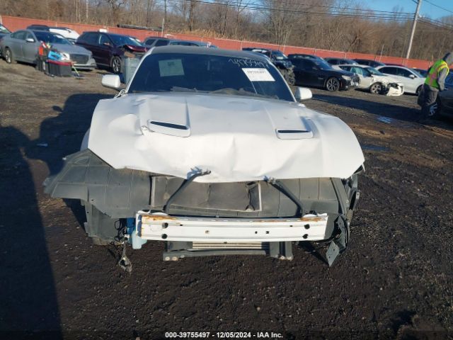 1FA6P8TH4L5149093 Ford Mustang Ecoboost Fastback