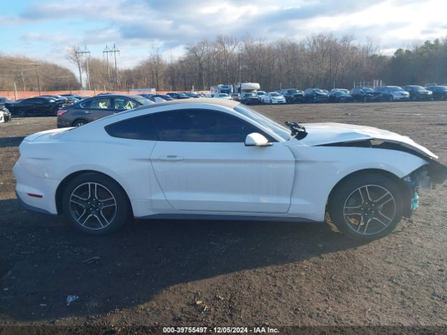 1FA6P8TH4L5149093 Ford Mustang Ecoboost Fastback