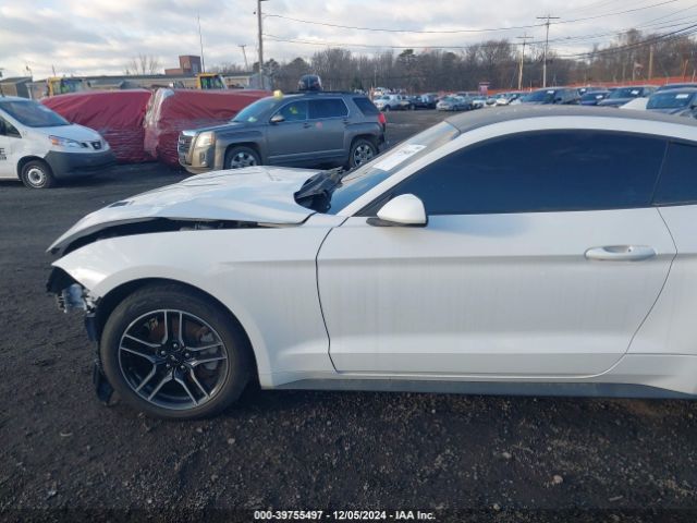 1FA6P8TH4L5149093 Ford Mustang Ecoboost Fastback
