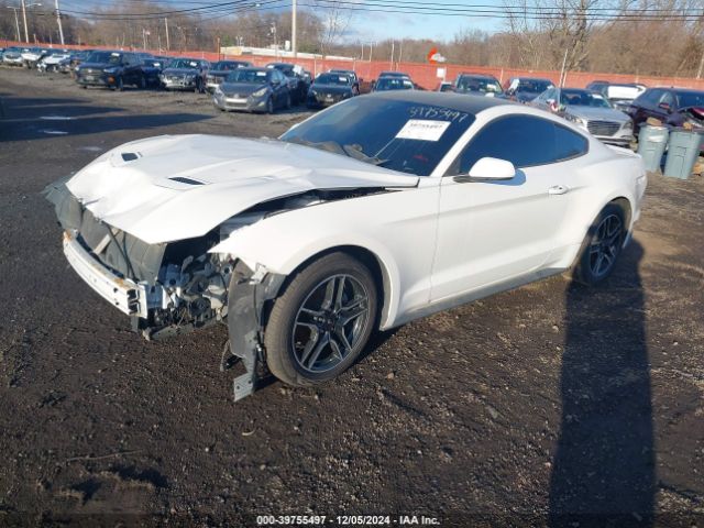 1FA6P8TH4L5149093 Ford Mustang Ecoboost Fastback