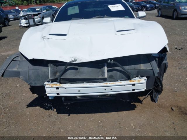 1FA6P8TH4L5149093 Ford Mustang Ecoboost Fastback