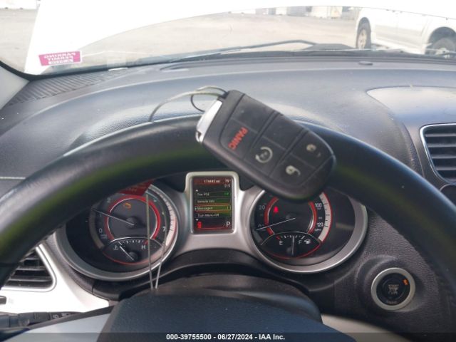 3C4PDCAB0FT552825 Dodge Journey American Value Pkg