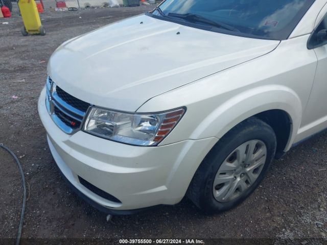 3C4PDCAB0FT552825 Dodge Journey American Value Pkg
