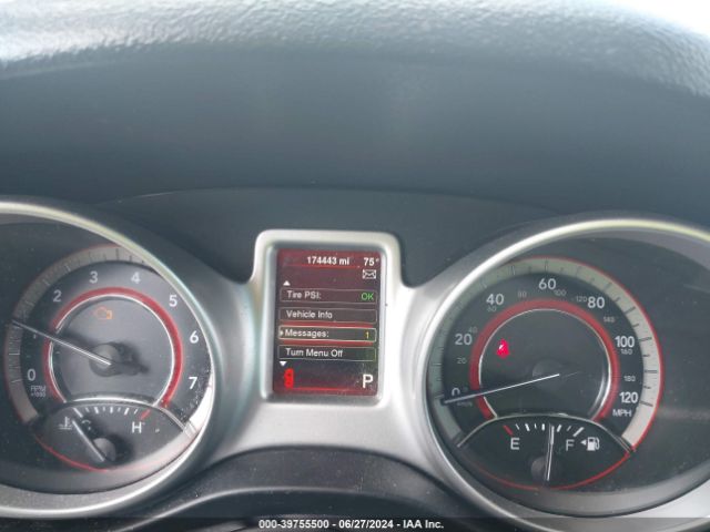 3C4PDCAB0FT552825 Dodge Journey American Value Pkg