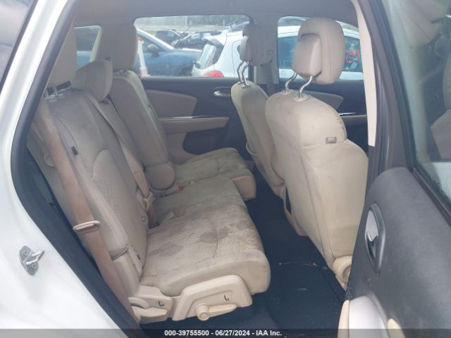 3C4PDCAB0FT552825 Dodge Journey American Value Pkg
