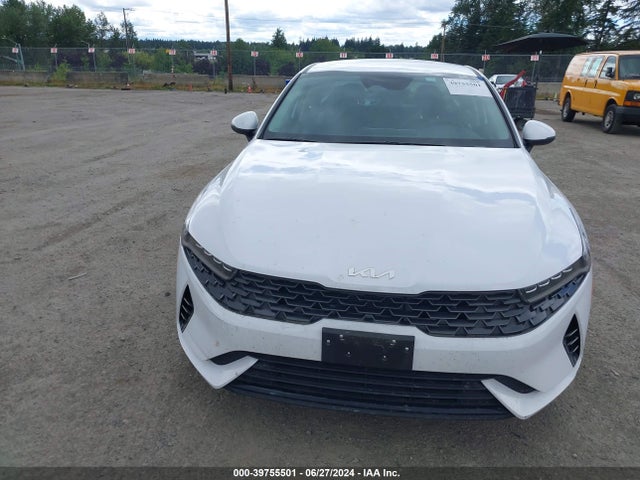 KIA K5 LXS 2023 5XXG14J21PG217858 Image 12