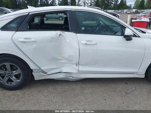 KIA K5 LXS 2023 5XXG14J21PG217858 Image 13