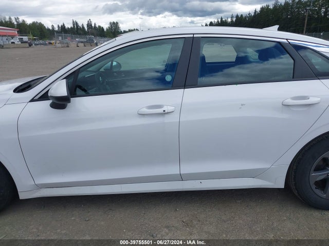 KIA K5 LXS 2023 5XXG14J21PG217858 Image 14