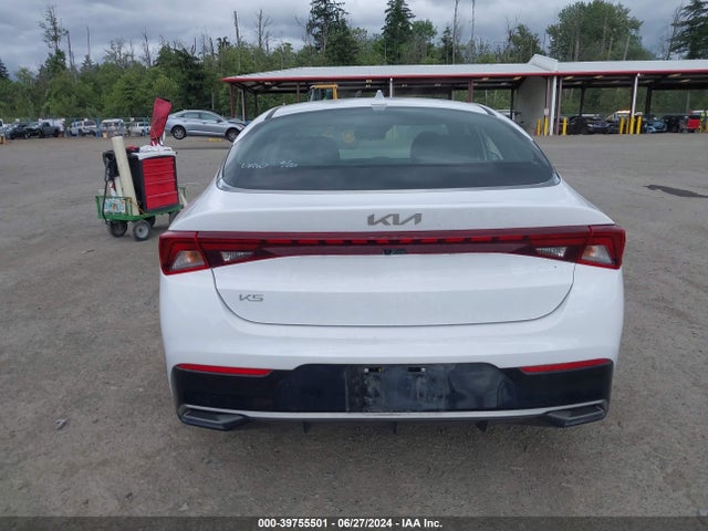 KIA K5 LXS 2023 5XXG14J21PG217858 Image 16